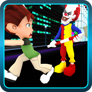 Run to the moon.apk 1.3