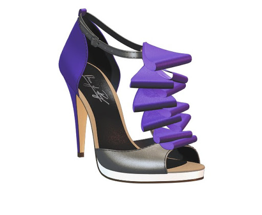 I Designed My Perfect Shoes!