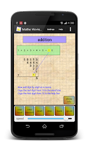 How to mod Mathe Movie Basics free 1.1 unlimited apk for laptop