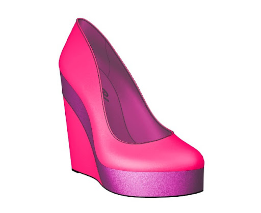 I Designed My Perfect Shoes!