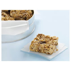 Rocky Road Crunch Bars
