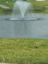 Valley Ridge Fountain