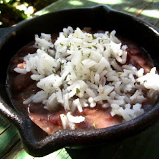 Camellia Brand Red Beans