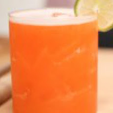 Savory Margarita