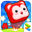 Animal Flow – a sugary cute themed copy of the popular Flow Free puzzle game