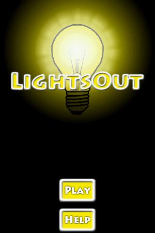 Lights Out Free