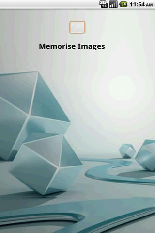 The Memory Game