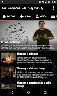 How to download La Ciencia en Big Bang lastet apk for android