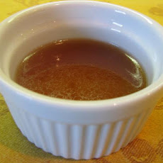 Dom's Chinese Chicken Salad Dressing