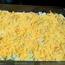 Yet Another 7-Layer Salad