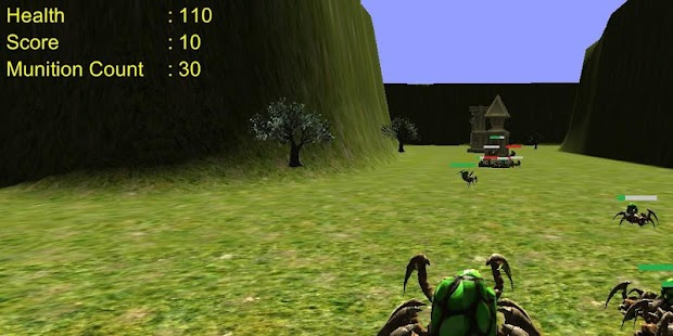 How to get Spider Tower Attack lastet apk for laptop