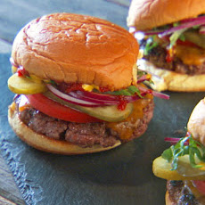 Burgers