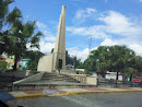 Monumento A Los Héroes