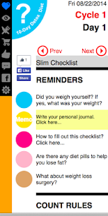 How to download 10-Day Detox Diet Practice 16 apk for pc