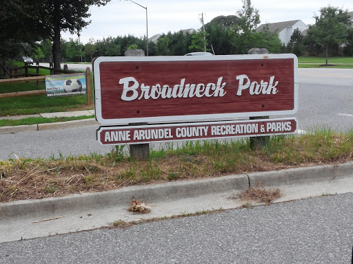 Broadneck Park