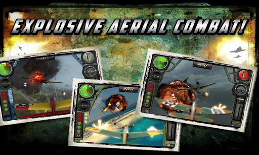 【免費街機App】FoamFighters Russian (русский)-APP點子