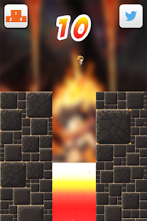 How to download Hot Lava Free 1.1.2 unlimited apk for bluestacks