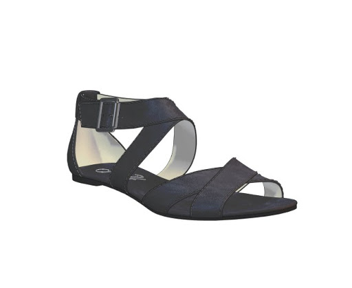 I Designed My Perfect Shoes!