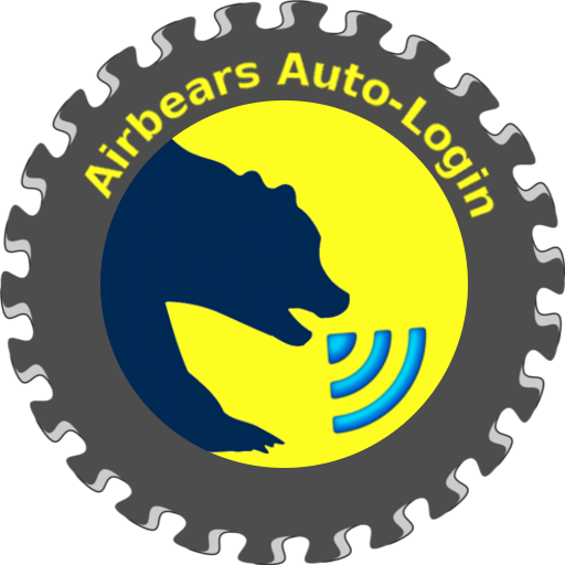 AirBears Auto Login 工具 App LOGO-APP開箱王