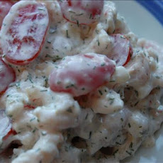 Shrimp Salad
