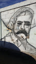 Mural Zapata