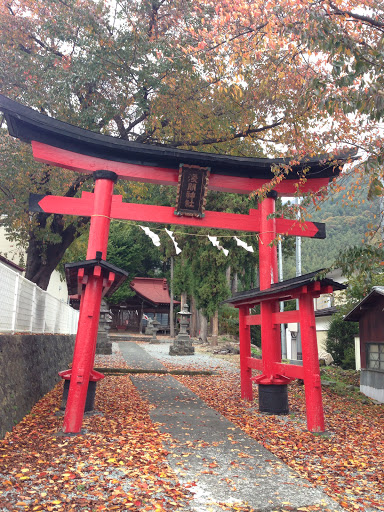 Sengen shrine