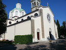 Barbana Church