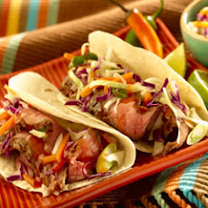 Central American Tacos