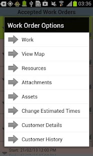 How to install Field Service 9.05.01 lastet apk for laptop