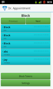 How to get Dr. Appointment Trial patch 1.0 apk for pc