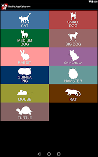 How to get The Pet Age Calculator lastet apk for bluestacks