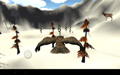 How to mod Owl Bird Simulator patch 1.0 apk for bluestacks