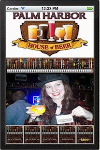 How to download Palm Harbor House of Beer 4.5.4 mod apk for bluestacks