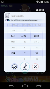 How to install Alarm Monster 1.03 mod apk for bluestacks