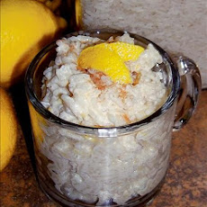 Venezuelan Arroz Con Leche