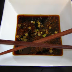 Simple Soy Dipping Sauce