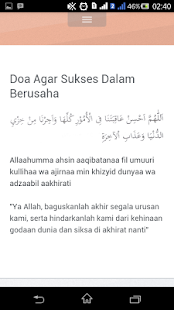 How to mod Doa Sukses Bisnis 1.4 unlimited apk for android