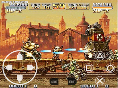 How to mod GoolEmu (Playstation Emulator) 1.3.6 unlimited apk for android