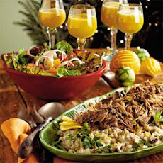 Slow-Roasted Pork