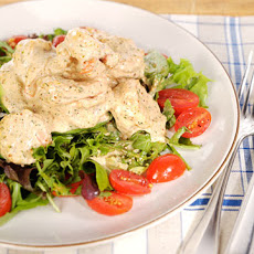 Emeril's Simple Boiled Shrimp