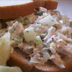 Tuna Salad