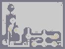 Thumbnail of the map '22-3 Tech Facility'