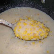 Chicken Corn Soup