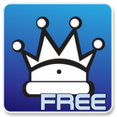 Chess Mates Free Online Chess mobile app icon