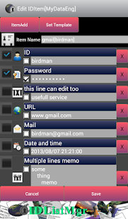 How to install IDListMgr Light patch 1.4.2 apk for bluestacks