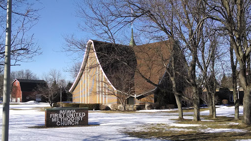 Batavia First United Methodist Church