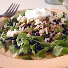 Cactus Salad