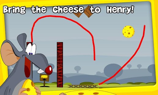 How to mod Crazy Mouse Doodle Story 1.0 mod apk for pc