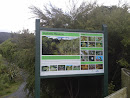 Kaitawa Reserve Info Board