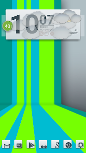 How to mod GMaticons Apex/Nova/Holo/Go lastet apk for android